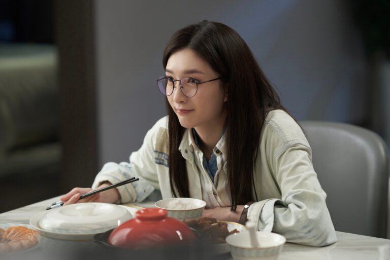 江疏影個人資料｜年齡、身高、代表作品一次看