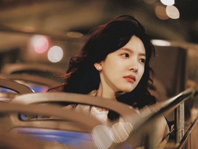 章若楠高凡角色劇照