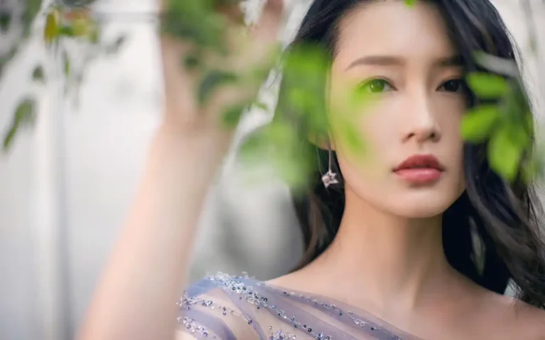 李沁個人資料｜年齡、身高、代表作品一次看